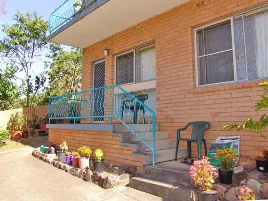 6/25 Bent Street, Coffs Harbour NSW 2450