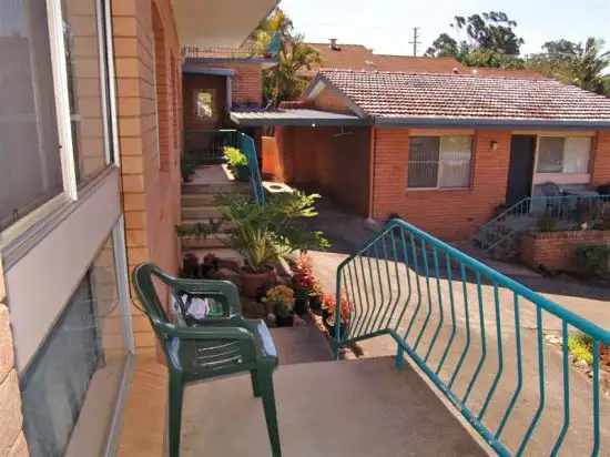 Second view of Homely unit listing, 6/25 Bent Street, Coffs Harbour NSW 2450