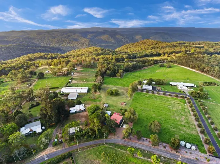 Main view of Homely rural property listing, 44 Hunts Road, Kulnura NSW 2250