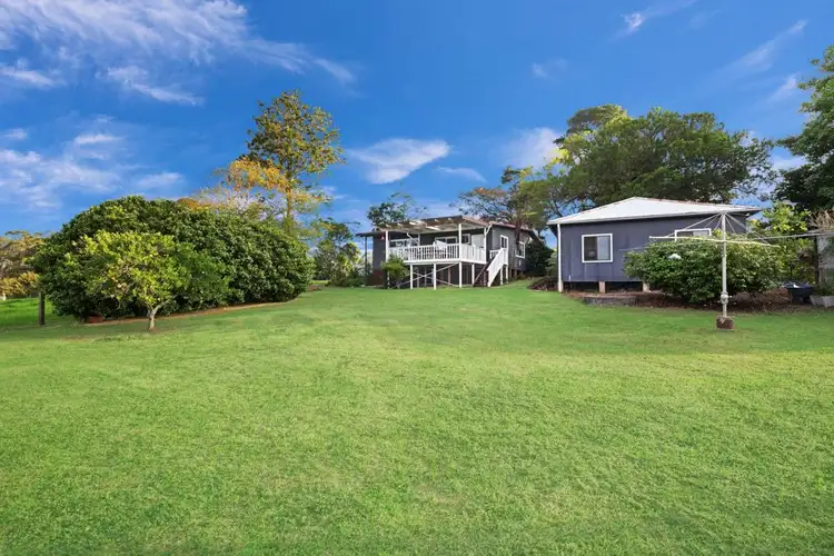 Second view of Homely rural property listing, 44 Hunts Road, Kulnura NSW 2250