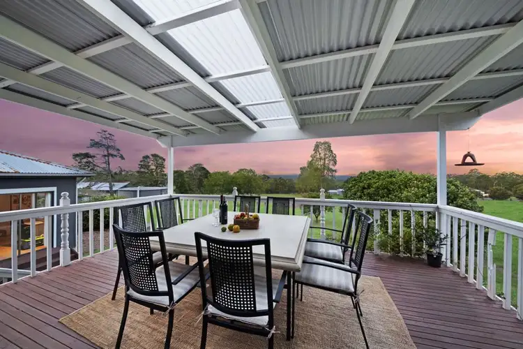 Third view of Homely rural property listing, 44 Hunts Road, Kulnura NSW 2250