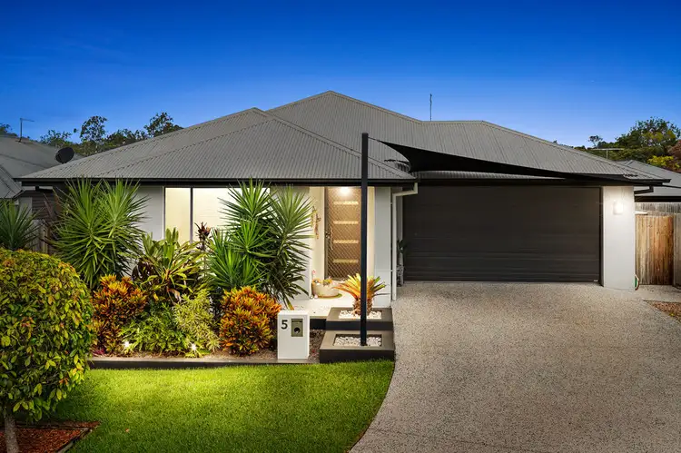 5 Chaps Close, Narangba QLD 4504