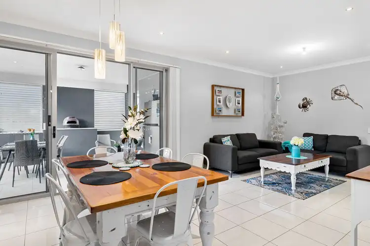 Third view of Homely house listing, 5 Chaps Close, Narangba QLD 4504