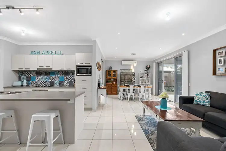 Fourth view of Homely house listing, 5 Chaps Close, Narangba QLD 4504