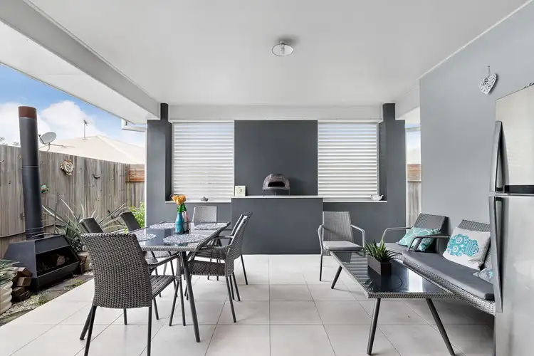 Fifth view of Homely house listing, 5 Chaps Close, Narangba QLD 4504