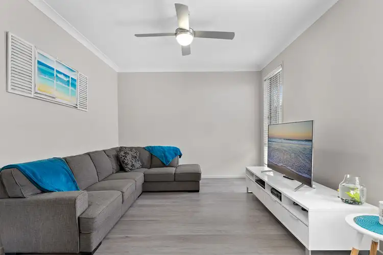 Sixth view of Homely house listing, 5 Chaps Close, Narangba QLD 4504