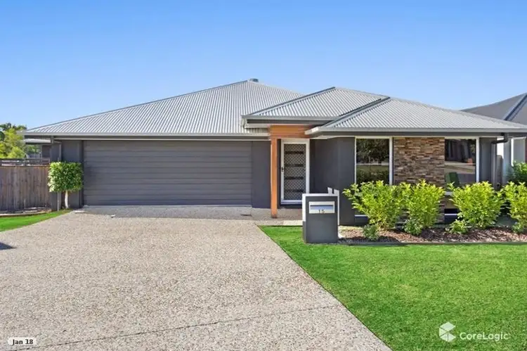 15 Eco Cresent, Narangba QLD 4504