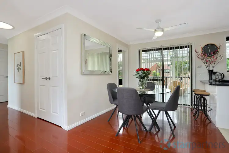 Third view of Homely house listing, 6 Hope Place, Mcgraths Hill NSW 2756