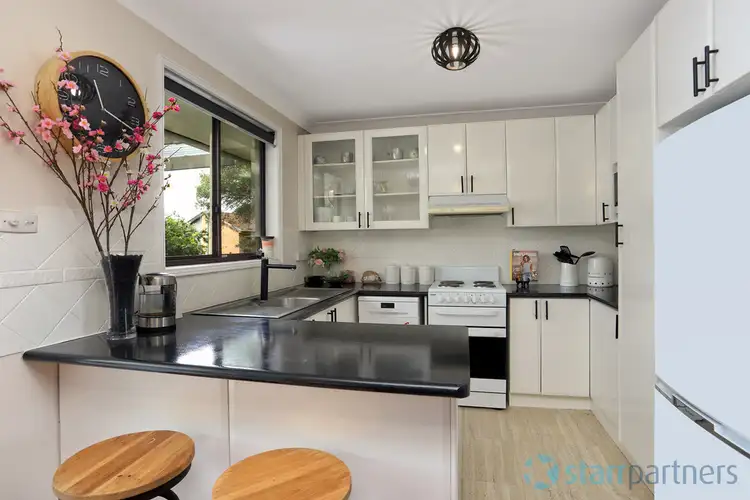 Fourth view of Homely house listing, 6 Hope Place, Mcgraths Hill NSW 2756