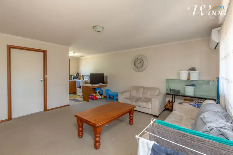 Second view of Homely block of units listing, 1 - 4 / 525 Kaitlers Road, Lavington NSW 2641