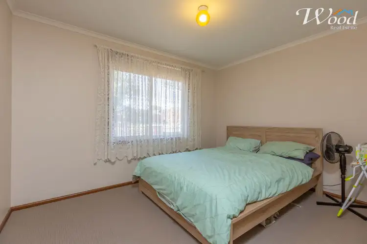 Fourth view of Homely block of units listing, 1 - 4 / 525 Kaitlers Road, Lavington NSW 2641