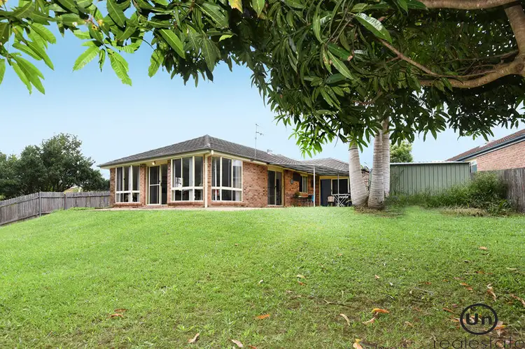 18 Cordwell Grove, Boambee East NSW 2452