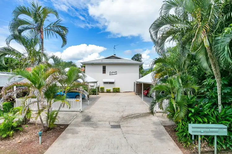 7/6 Tenni Street, Redlynch QLD 4870