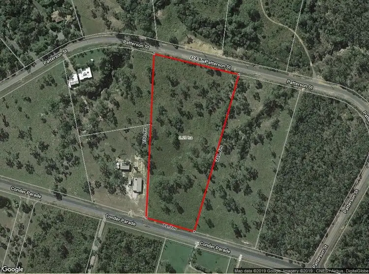 50 CONDER PARADE, Midge Point QLD 4799