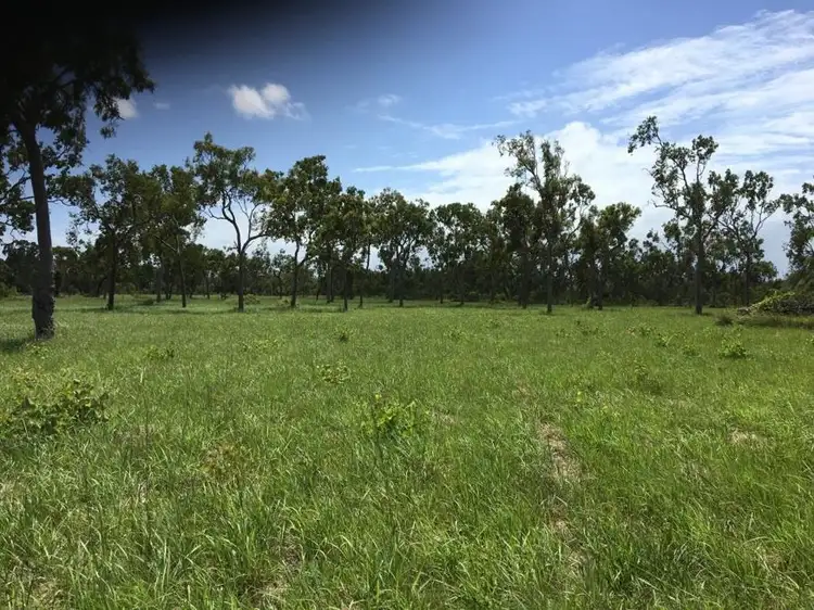 Third view of Homely land listing, 50 CONDER PARADE, Midge Point QLD 4799