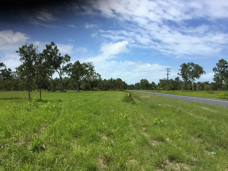 Fourth view of Homely land listing, 50 CONDER PARADE, Midge Point QLD 4799