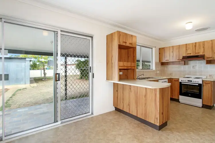 Third view of Homely house listing, 11 Preston Avenue, Tamworth NSW 2340
