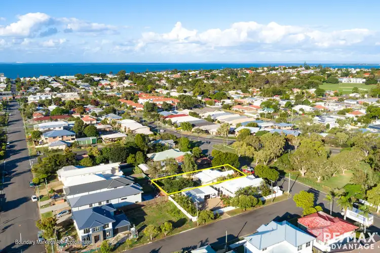 15 Barnham Street, Wynnum QLD 4178