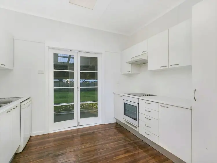 Fourth view of Homely house listing, 15 Barnham Street, Wynnum QLD 4178