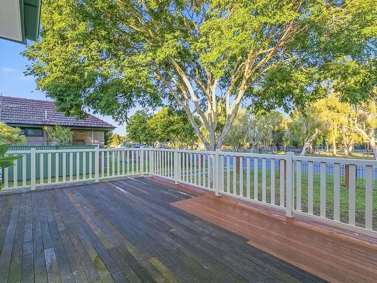 Fifth view of Homely house listing, 15 Barnham Street, Wynnum QLD 4178