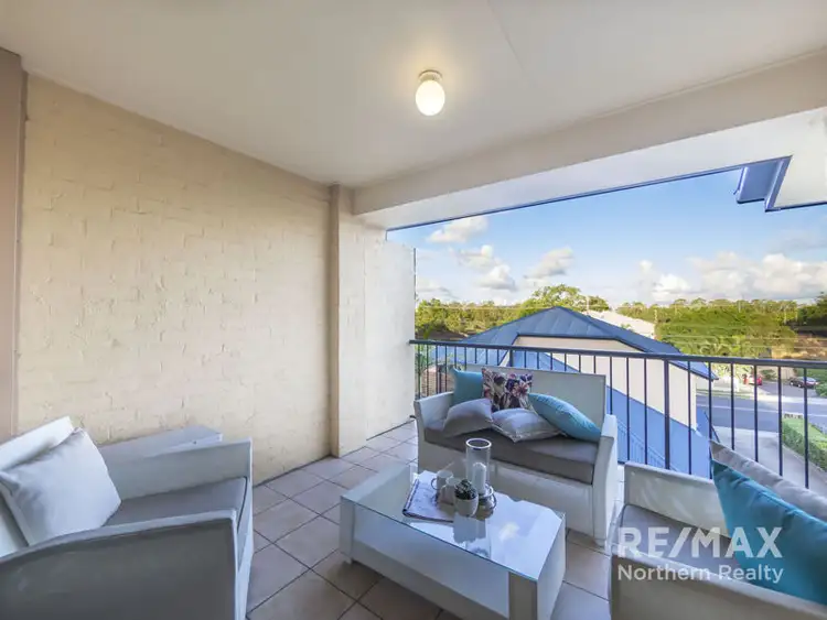 Main view of Homely unit listing, 7/20 OSBORNE RD, Mitchelton QLD 4053