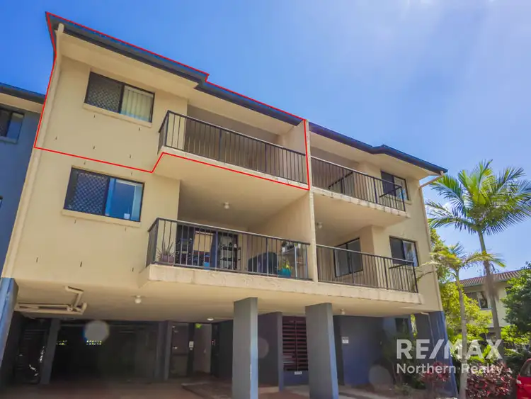 Second view of Homely unit listing, 7/20 OSBORNE RD, Mitchelton QLD 4053