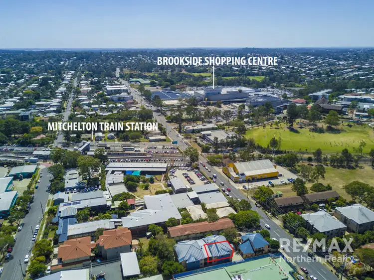 Third view of Homely unit listing, 7/20 OSBORNE RD, Mitchelton QLD 4053