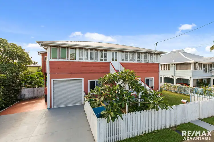 Main view of Homely house listing, 20 Gordon Parade, Manly QLD 4179