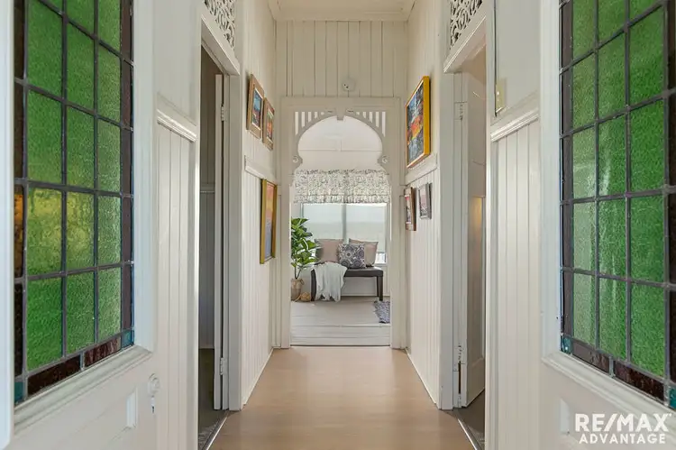 Fourth view of Homely house listing, 20 Gordon Parade, Manly QLD 4179