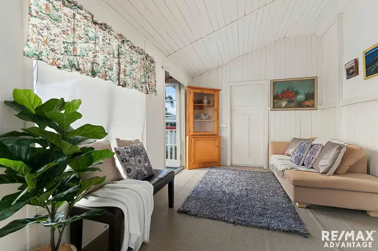 Fifth view of Homely house listing, 20 Gordon Parade, Manly QLD 4179