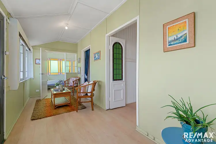 Sixth view of Homely house listing, 20 Gordon Parade, Manly QLD 4179
