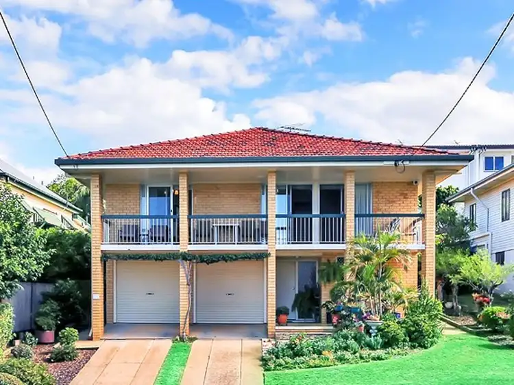 37 Kingsley Tce, Wynnum QLD 4178
