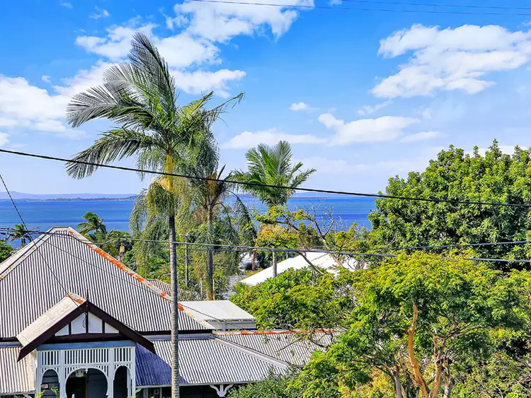 Seventh view of Homely house listing, 37 Kingsley Tce, Wynnum QLD 4178