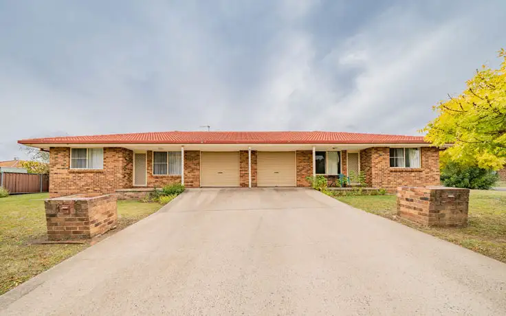 Main view of Homely house listing, 5 Northey Drive, Armidale NSW 2350