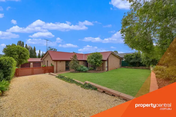 1213 Mulgoa Road, Mulgoa NSW 2745