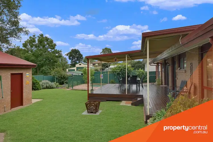 Second view of Homely house listing, 1213 Mulgoa Road, Mulgoa NSW 2745