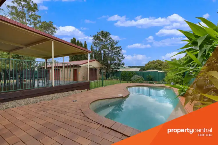Third view of Homely house listing, 1213 Mulgoa Road, Mulgoa NSW 2745