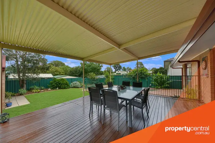 Fourth view of Homely house listing, 1213 Mulgoa Road, Mulgoa NSW 2745