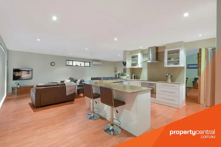 Fifth view of Homely house listing, 1213 Mulgoa Road, Mulgoa NSW 2745