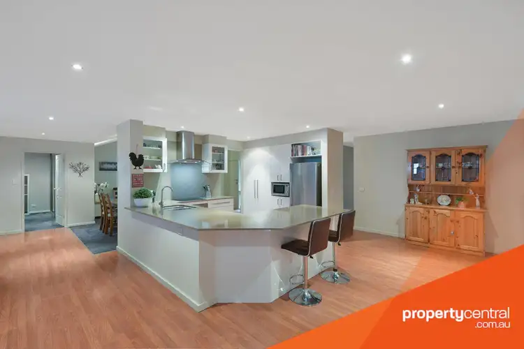 Seventh view of Homely house listing, 1213 Mulgoa Road, Mulgoa NSW 2745