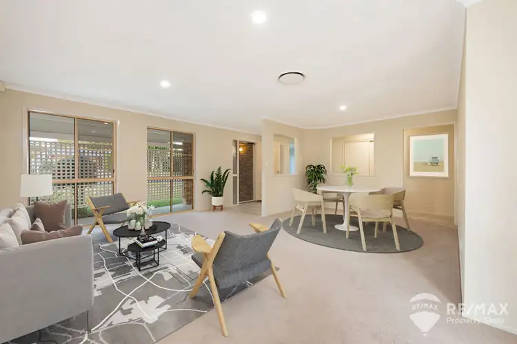 58 Wickfield Street, Bracken Ridge QLD 4017