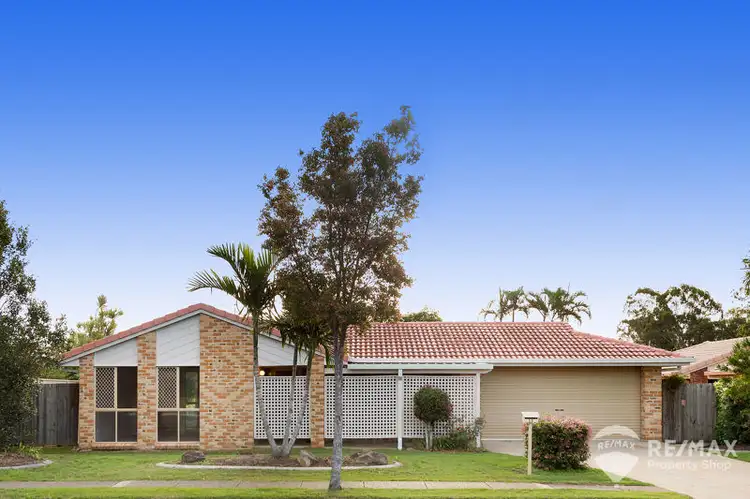 Second view of Homely house listing, 58 Wickfield Street, Bracken Ridge QLD 4017