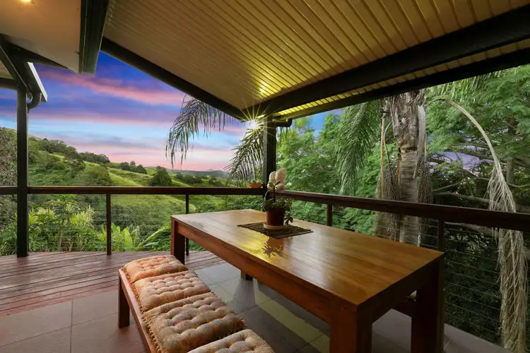 Main view of Homely house listing, 334 Nambour Mapleton Road, Nambour QLD 4560