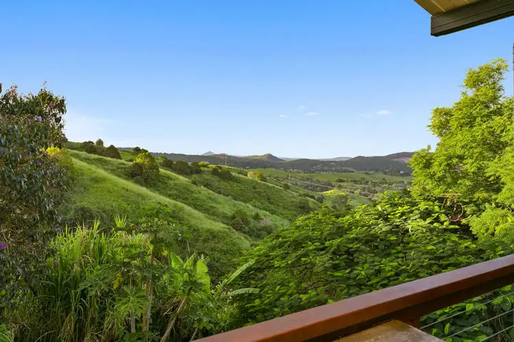 Third view of Homely house listing, 334 Nambour Mapleton Road, Nambour QLD 4560