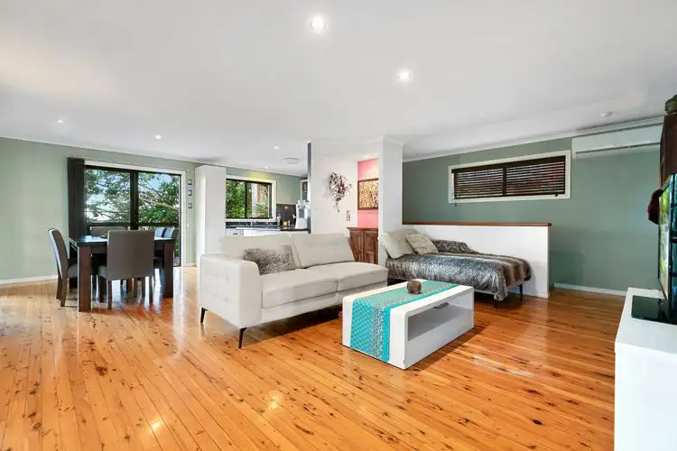 Sixth view of Homely house listing, 334 Nambour Mapleton Road, Nambour QLD 4560