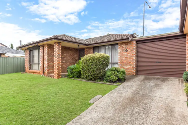 5/25 Traminer Place, Eschol Park NSW 2558