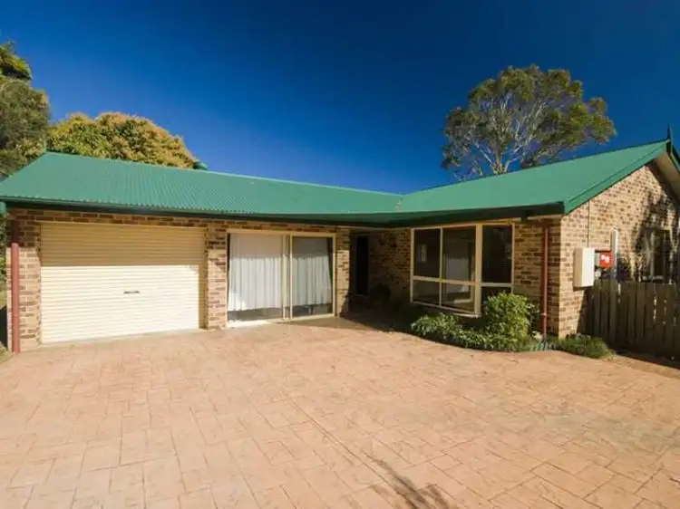 Main view of Homely house listing, 21 Medindie Court, Bli Bli QLD 4560