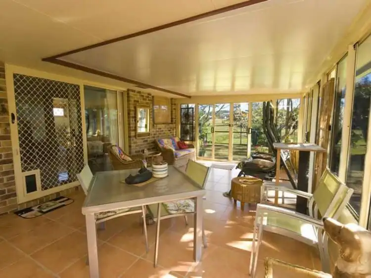 Second view of Homely house listing, 21 Medindie Court, Bli Bli QLD 4560