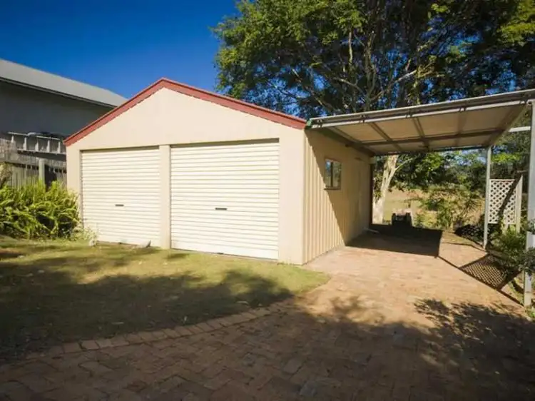 Fifth view of Homely house listing, 21 Medindie Court, Bli Bli QLD 4560