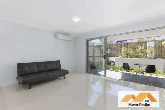 Second view of Homely townhouse listing, 33/7 Norfolk Street, Parkinson QLD 4115